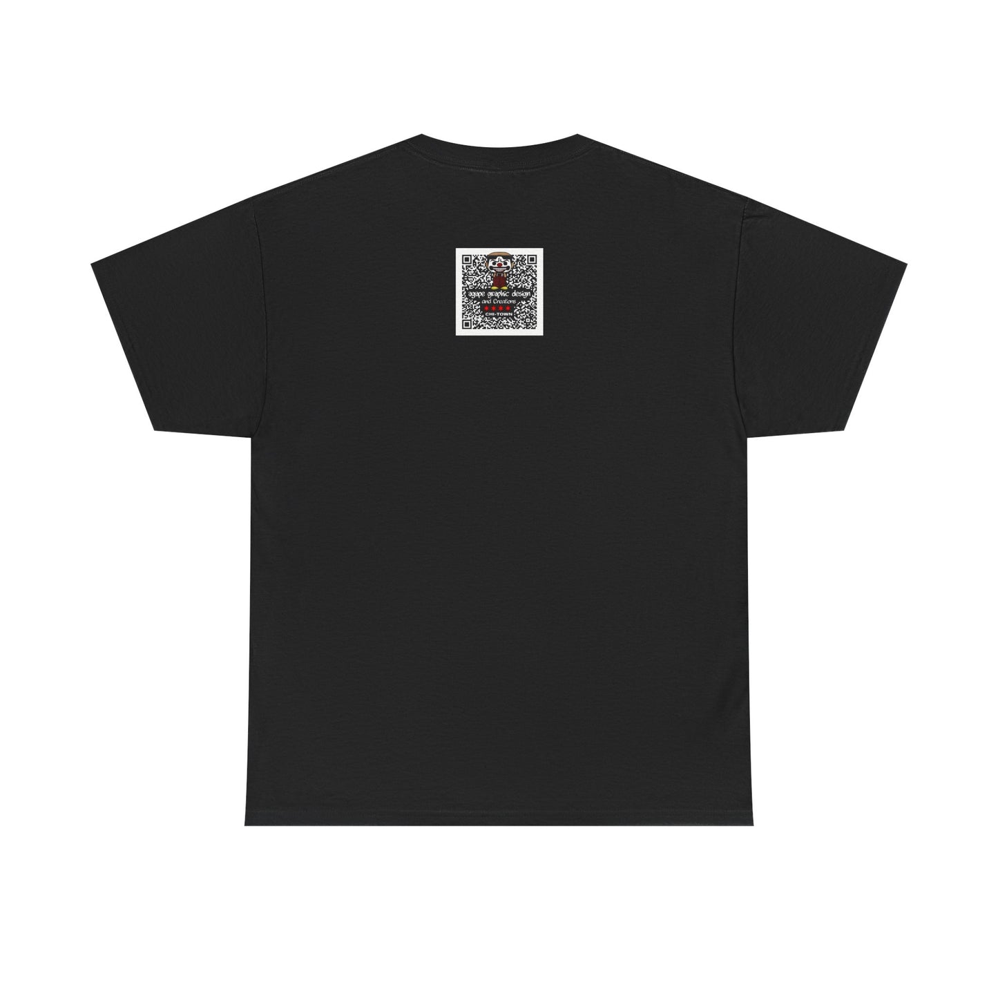 Chicano Culture Unisex Heavy Cotton Tee, Urban Streetwear, Casual Fashion, Graphic Tee, Gift for Culture Enthusiasts, Hip Hop Style