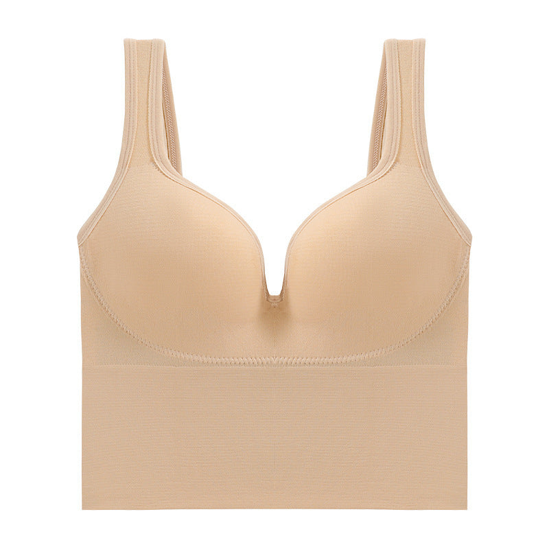 Beauty Back Sports Bra