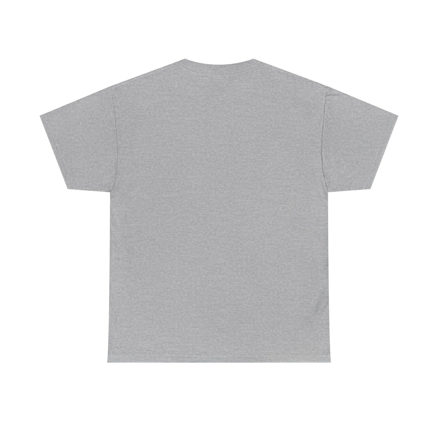 Beat Street Christmas Unisex Heavy Cotton Tee