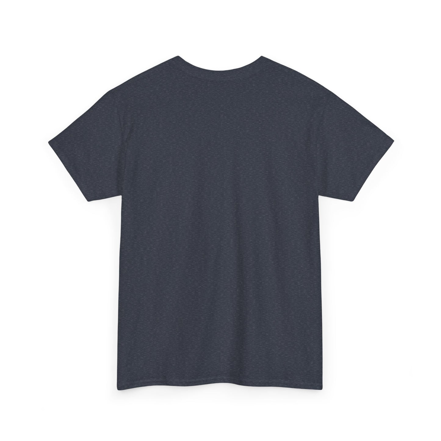 Beat Street Christmas Unisex Heavy Cotton Tee