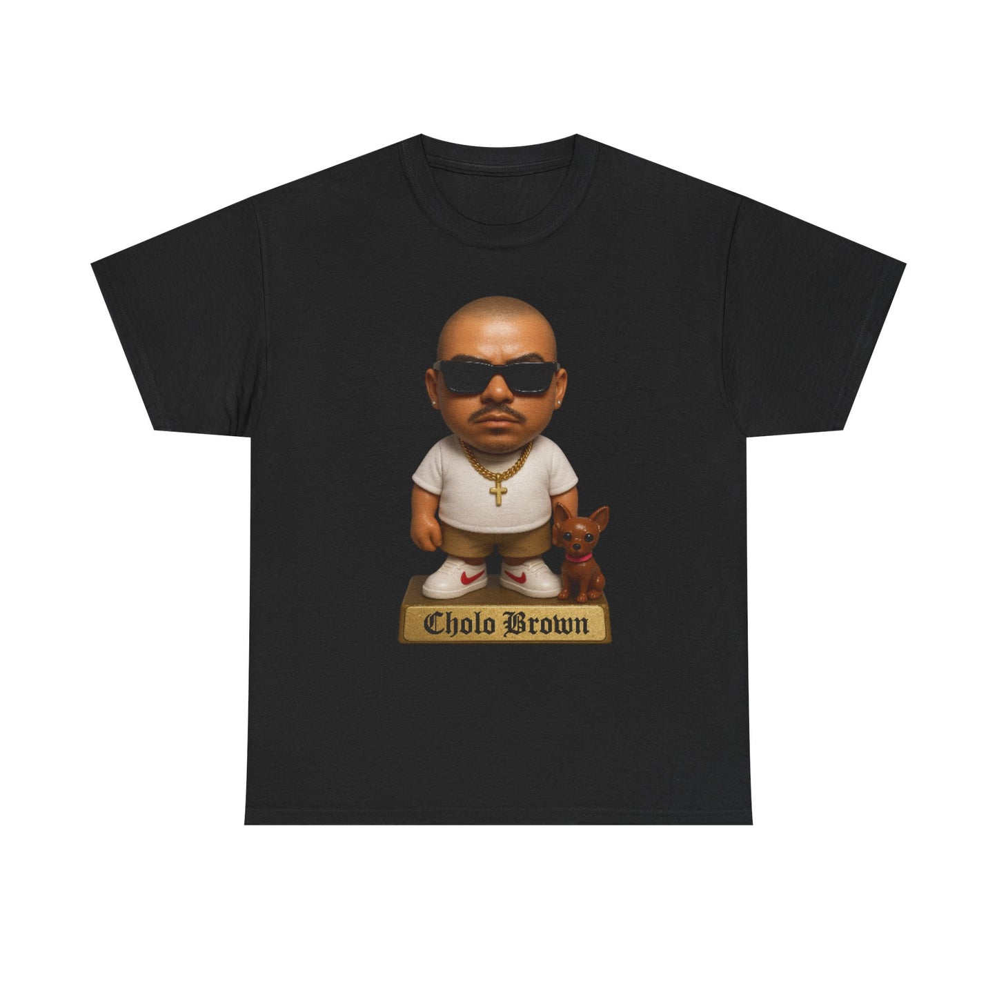 Cholo Brown Collection