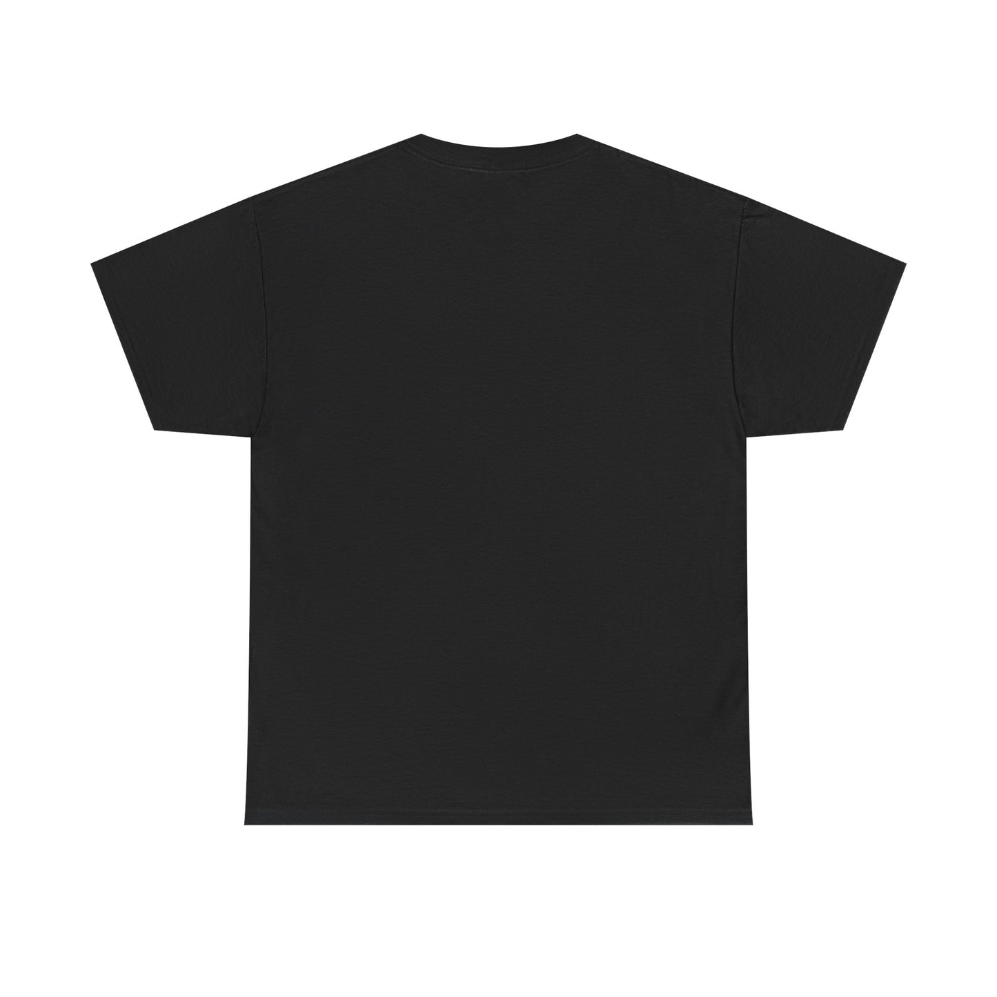 Beat Street Christmas Unisex Heavy Cotton Tee