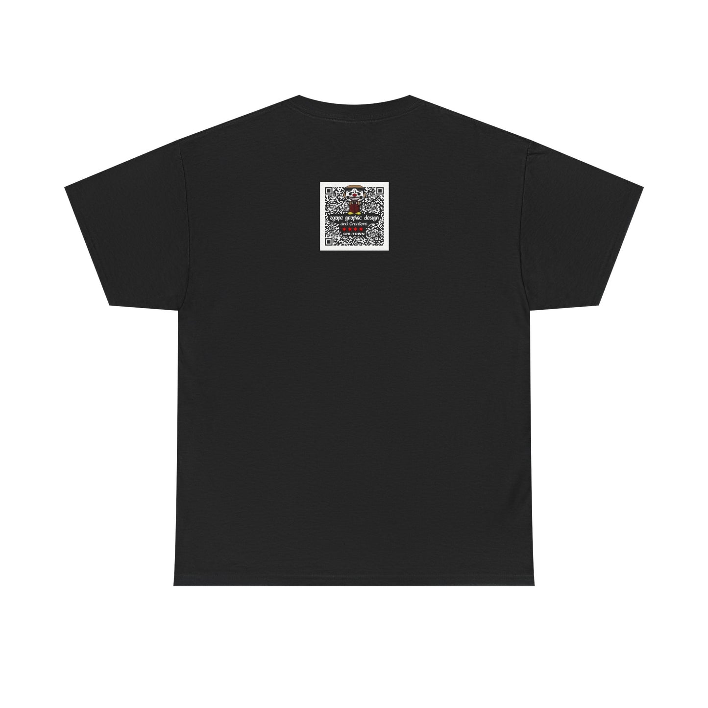 CHICANO CULTURE Unisex Heavy Cotton Tee with Vintage Skull Design, Cool Graphic Tee, Gift for Men, Birthday T-shirt, Casual Wear