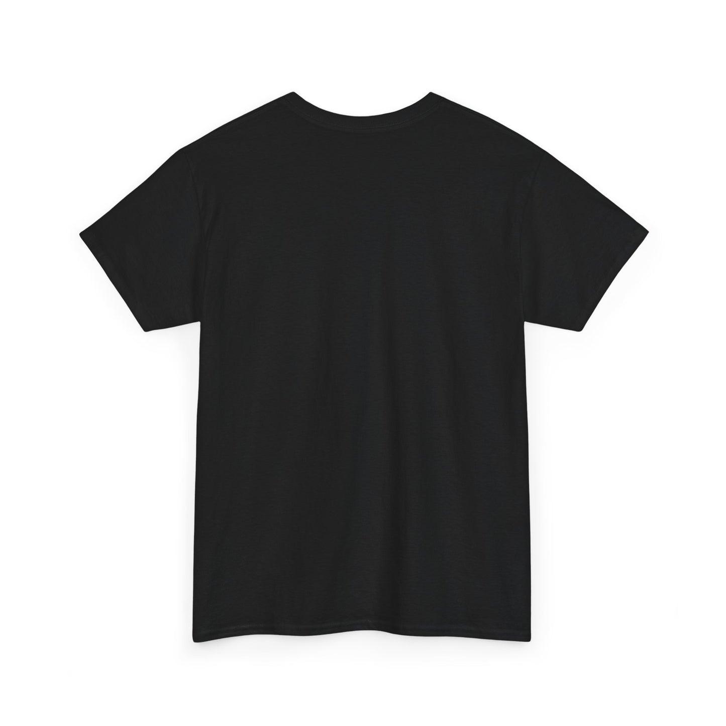 Beat Street Christmas Unisex Heavy Cotton Tee
