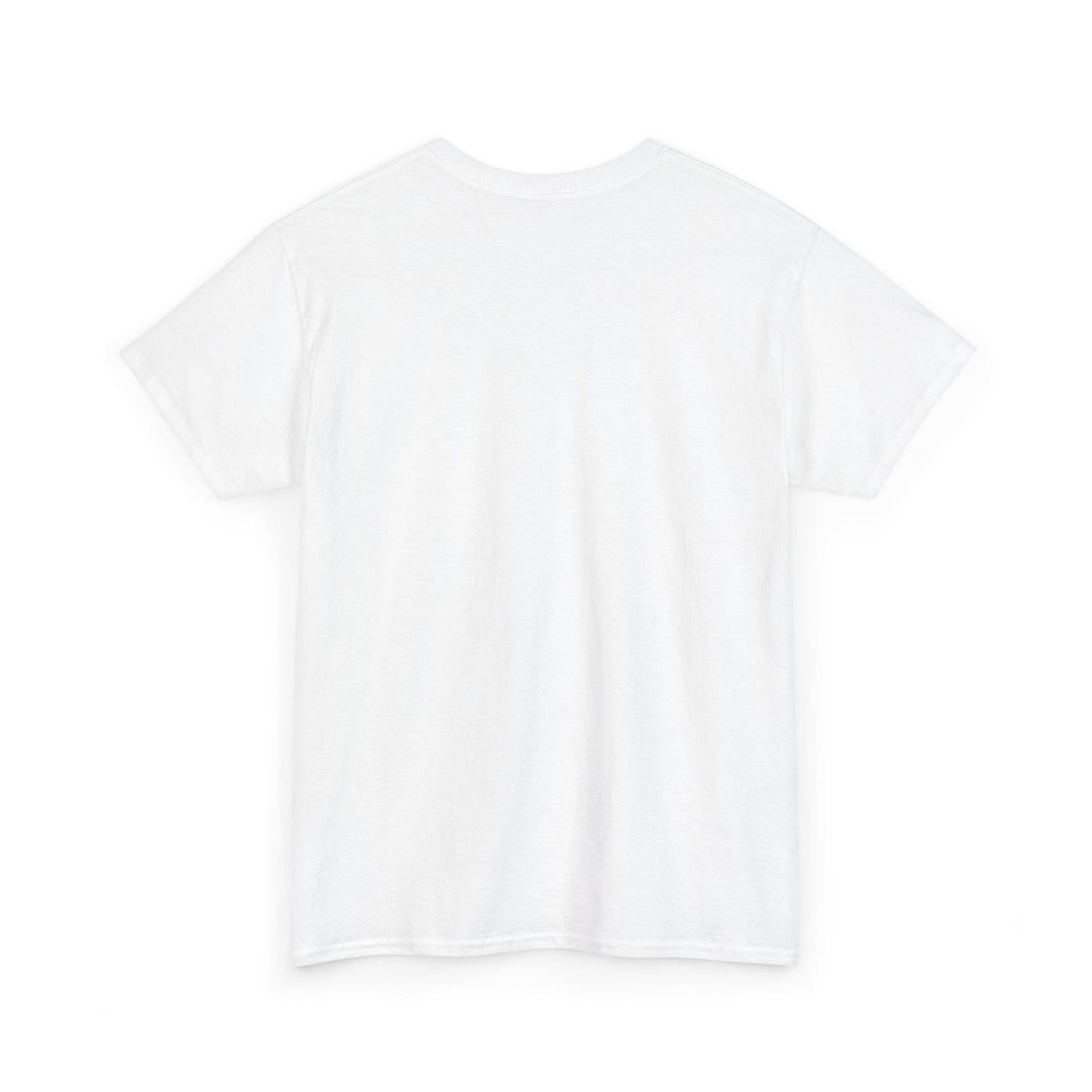 Beat Street Christmas Unisex Heavy Cotton Tee
