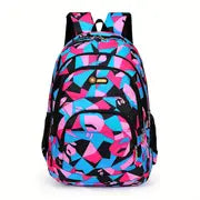 Lightweight, Multi-Functional Bookbag