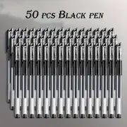 50-Piece Pen Set