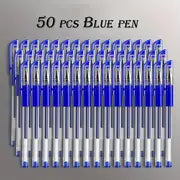 50-Piece Pen Set