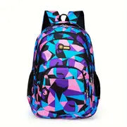 Lightweight, Multi-Functional Bookbag
