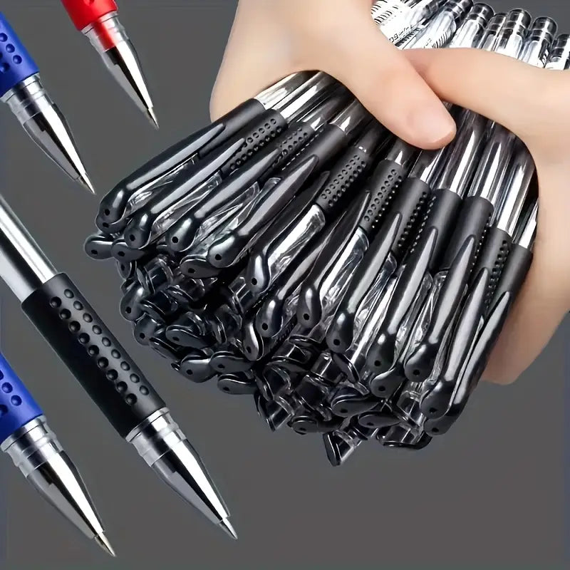 50-Piece Pen Set