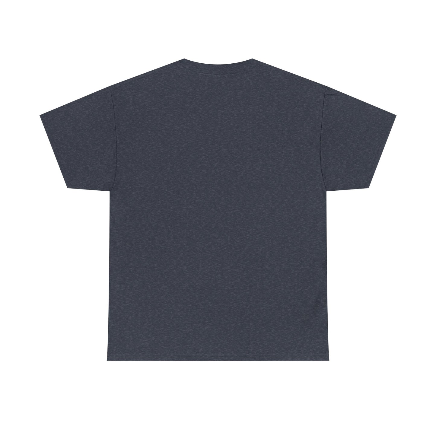 Beat Street Christmas Unisex Heavy Cotton Tee