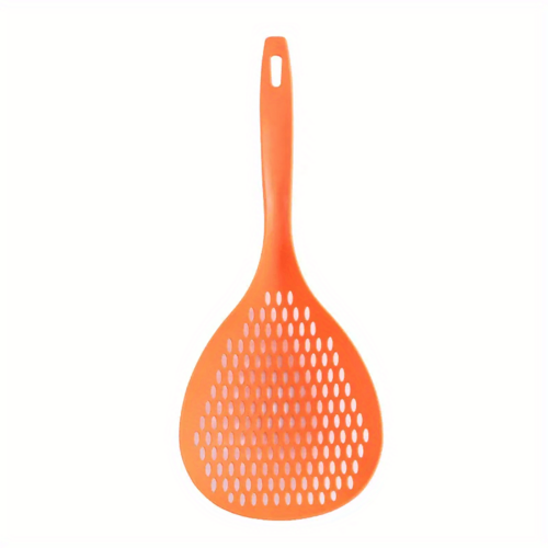 Versatile Kitchen Skimmer Spoon