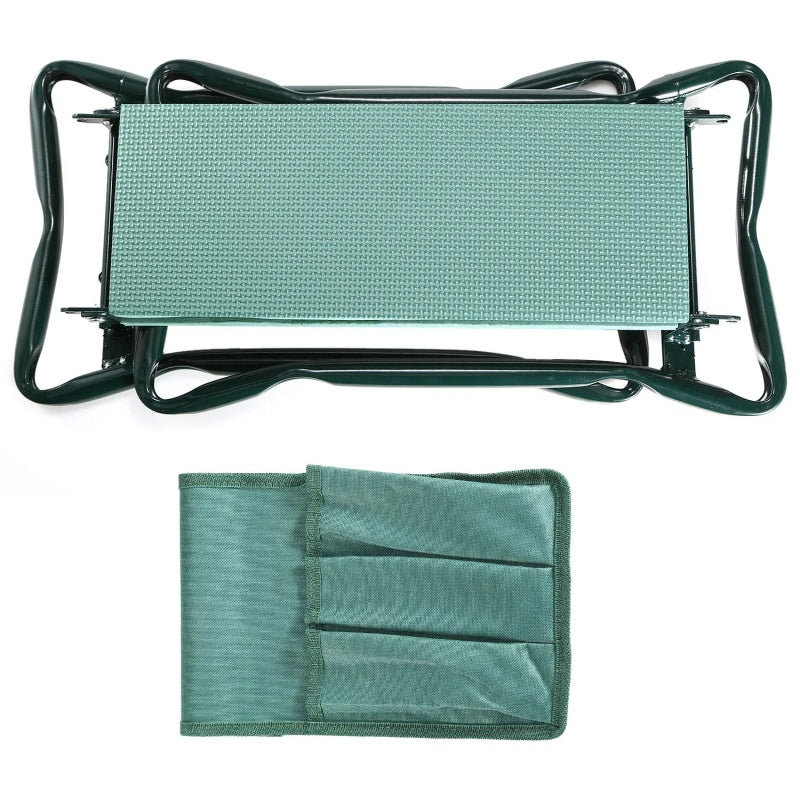 Foldable Garden Kneeler & Seat
