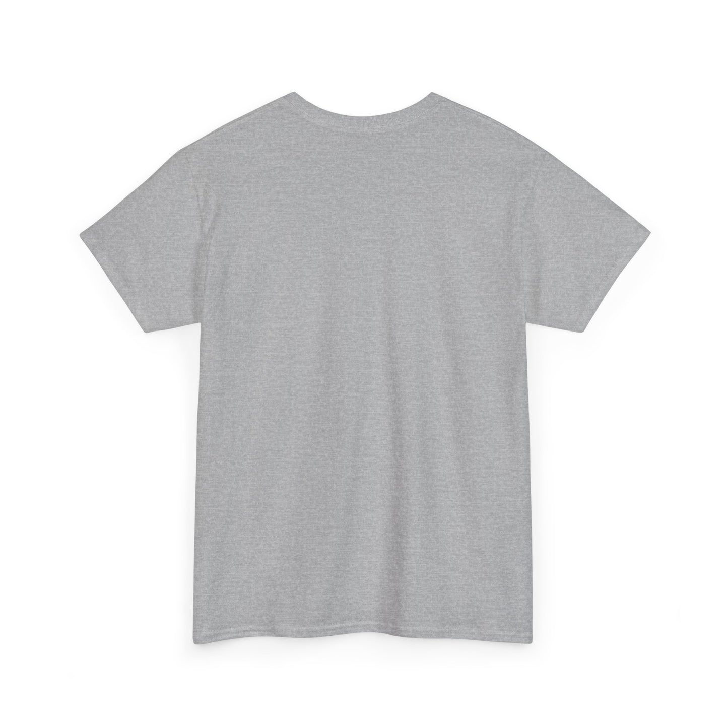 Beat Street Christmas Unisex Heavy Cotton Tee