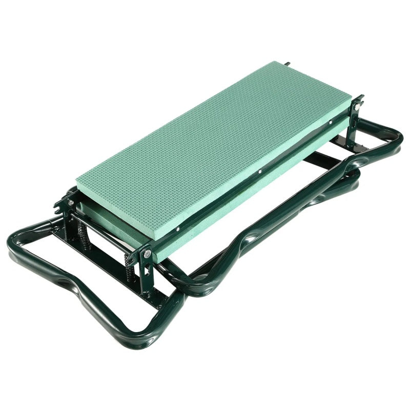 Foldable Garden Kneeler & Seat
