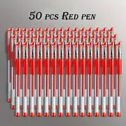 50-Piece Pen Set