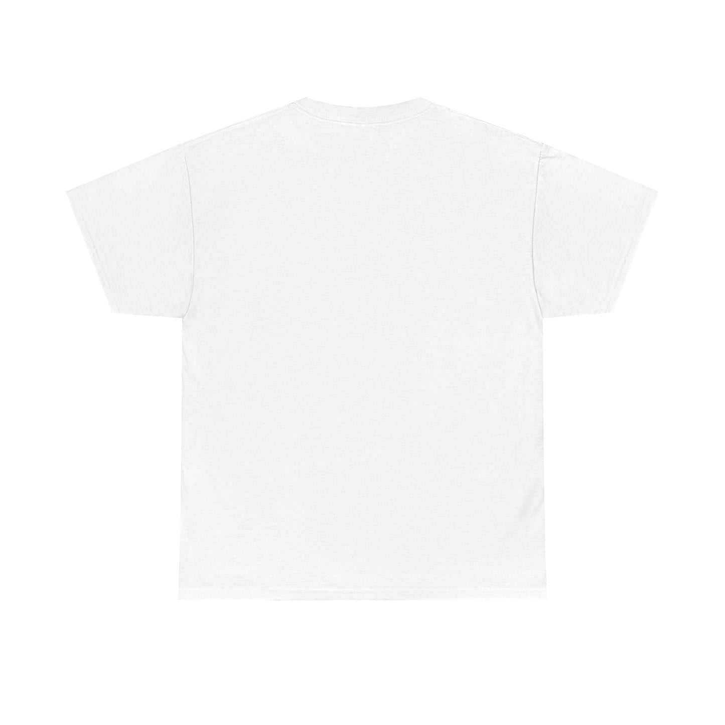 Beat Street Christmas Unisex Heavy Cotton Tee