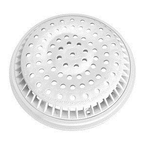 Waterway 8-Inch Anti-Vortex Drain Cover