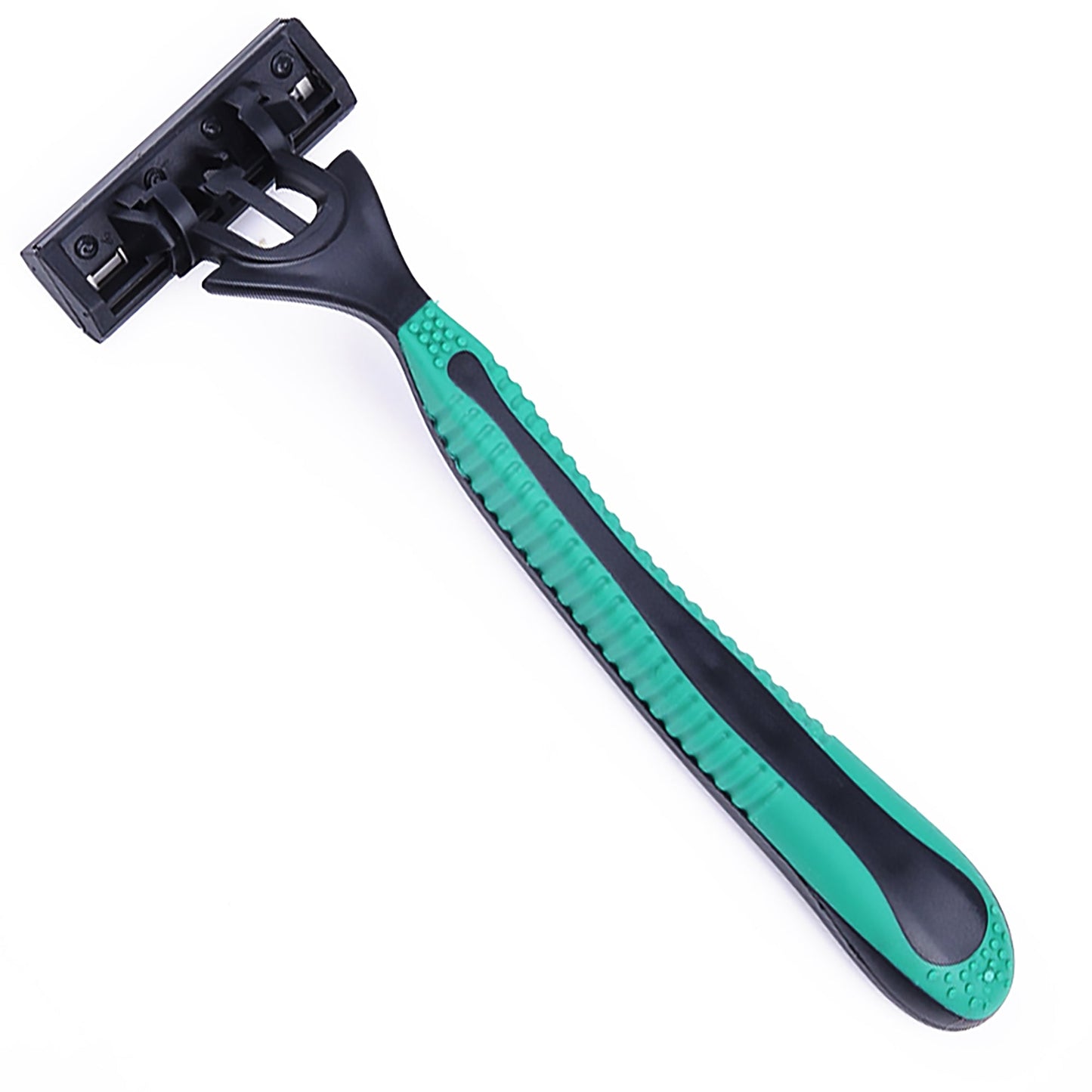 Mario Lopez 3-Blade Disposable Razors