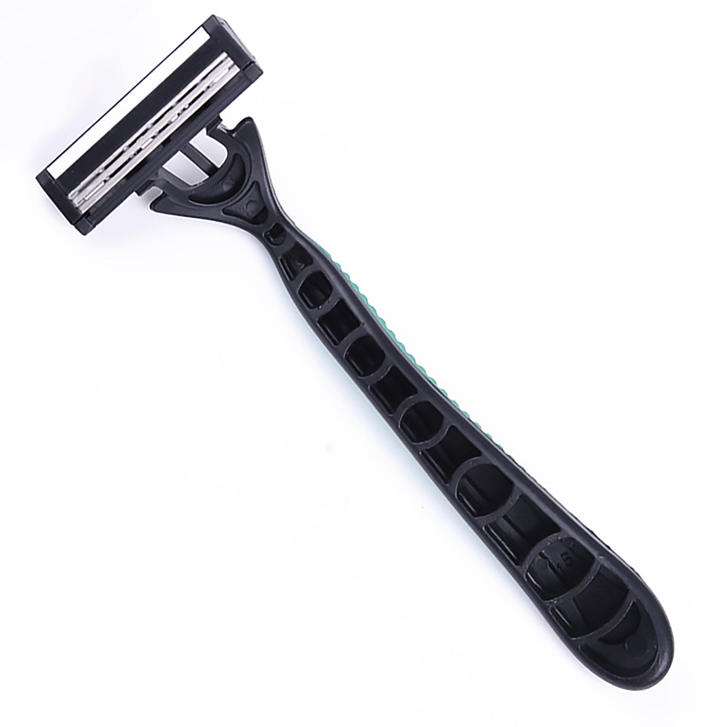 Mario Lopez 3-Blade Disposable Razors