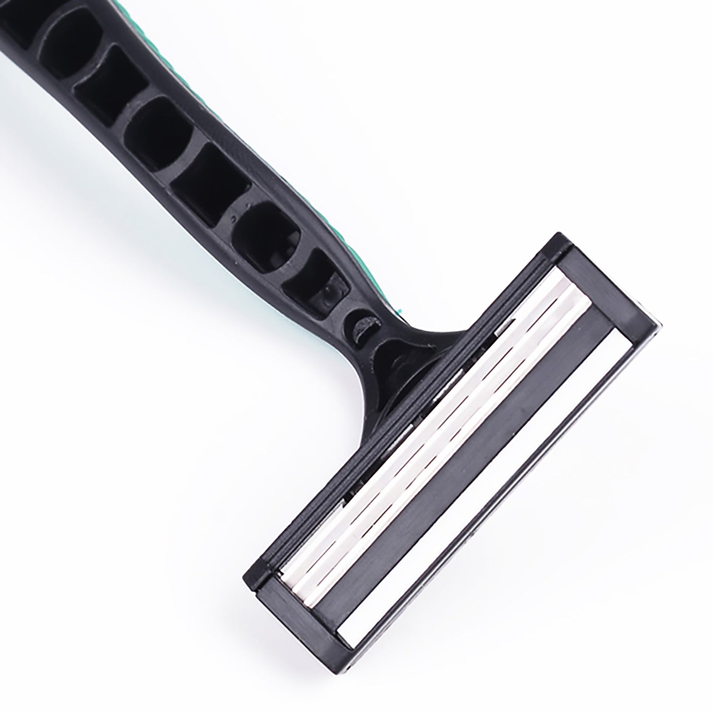 Mario Lopez 3-Blade Disposable Razors