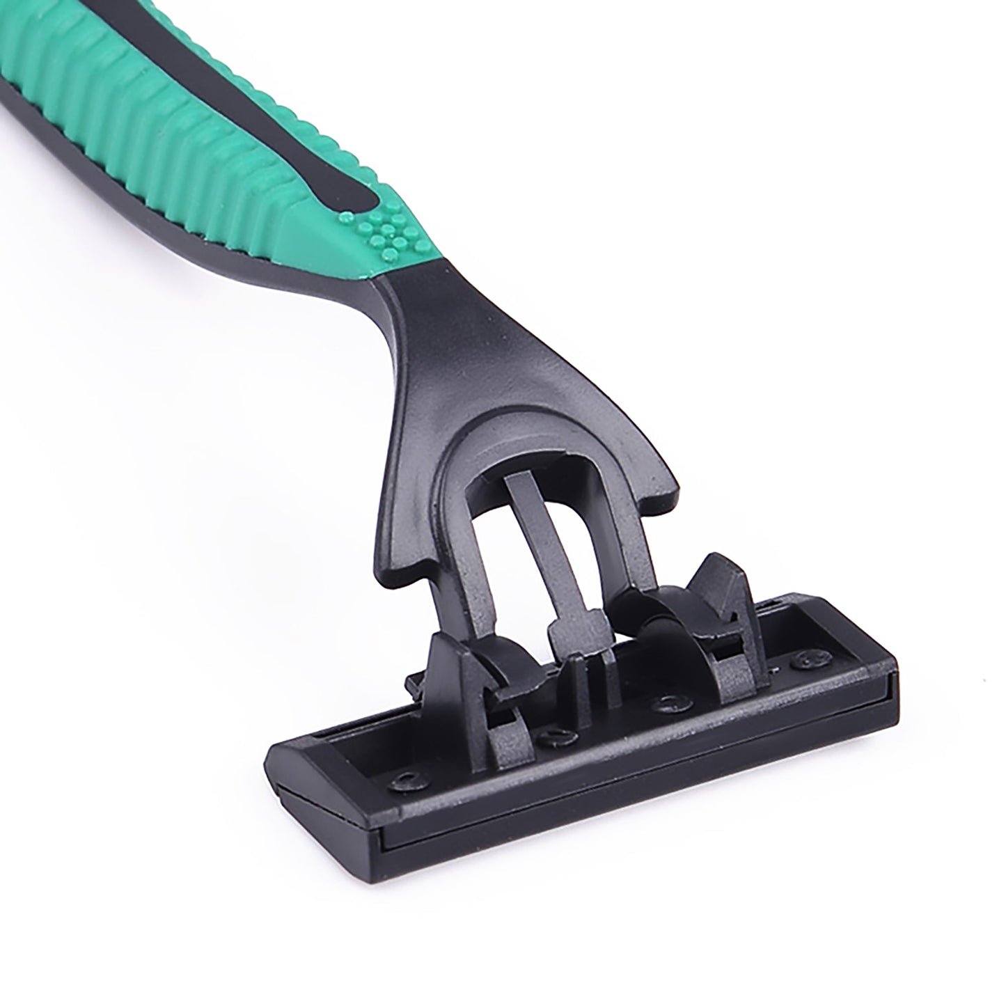 Mario Lopez 3-Blade Disposable Razors