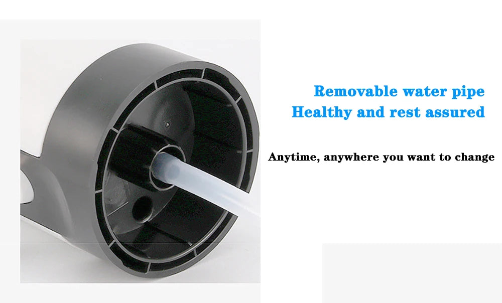 USB Rechargeable Electric Water Dispenser Pump