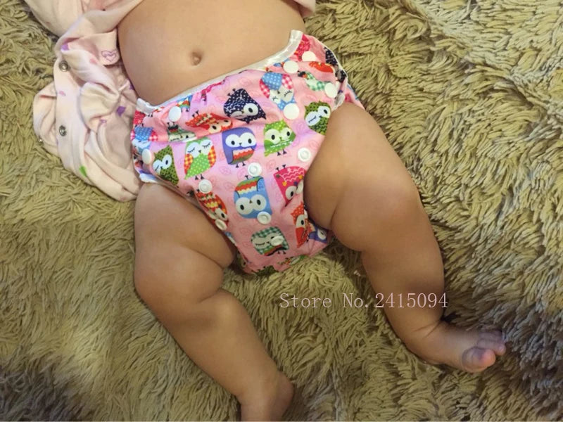 Infant Swim Diaper Swimsuit
