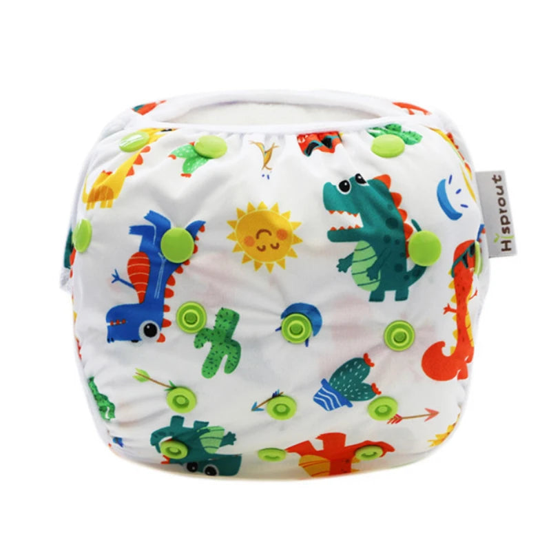 Infant Swim Diaper Swimsuit