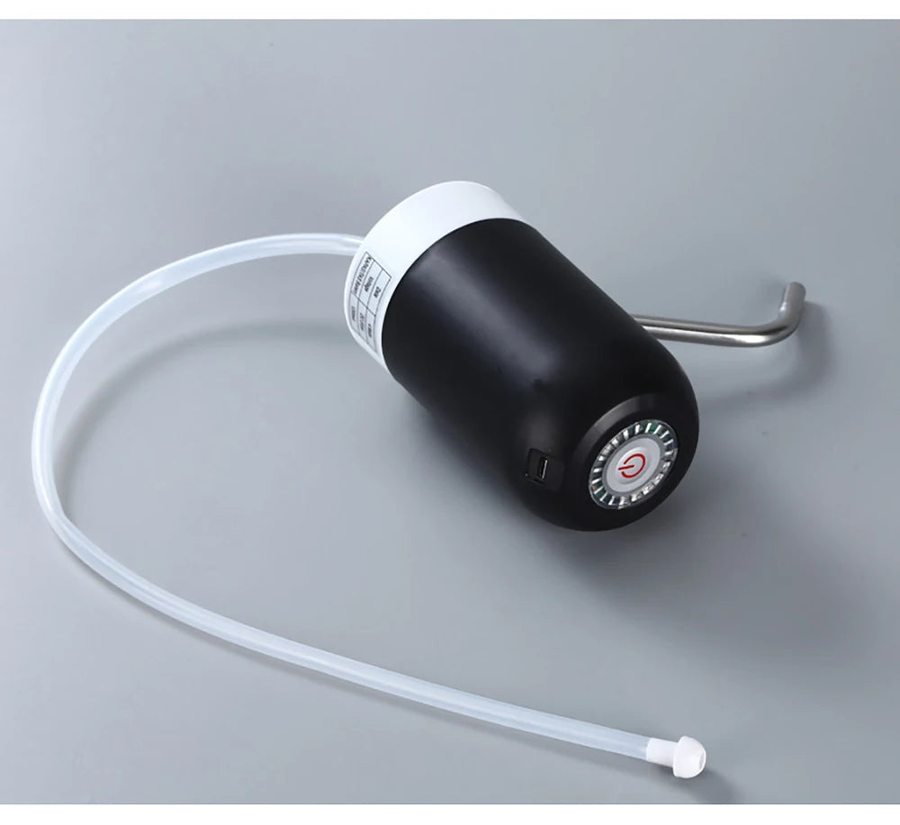 USB Rechargeable Electric Water Dispenser Pump