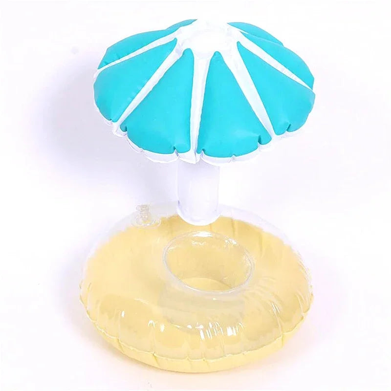 Inflatable Cup Holder