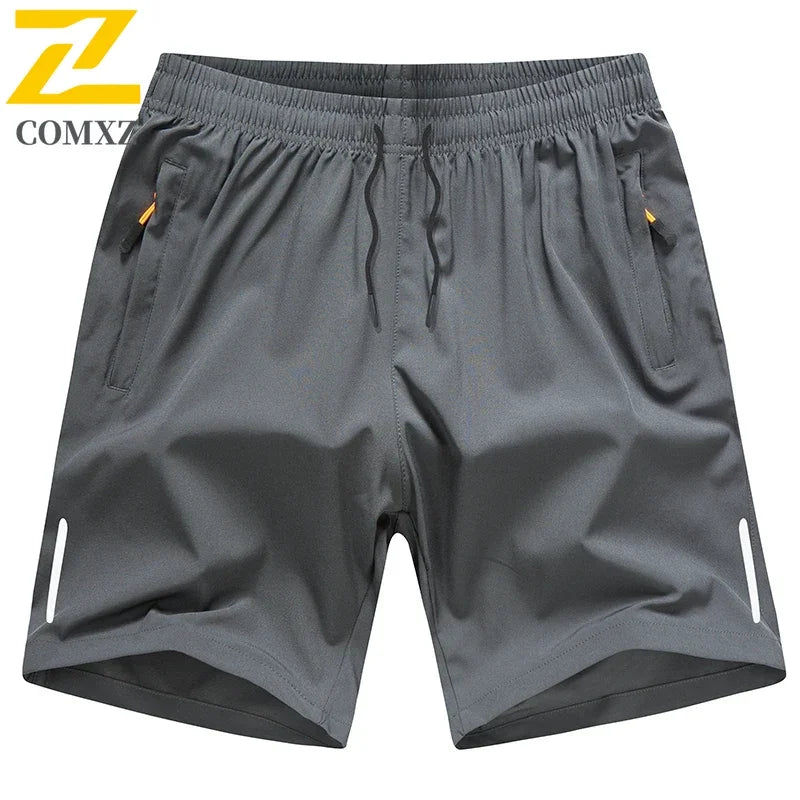 Summer Shorts – Lightweight, Quick-Dry & Beach Ready