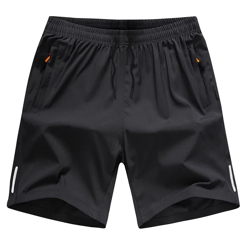 Summer Shorts – Lightweight, Quick-Dry & Beach Ready