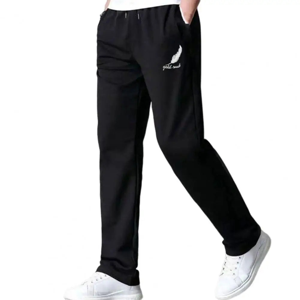 Men’s Cotton Sports Joggers