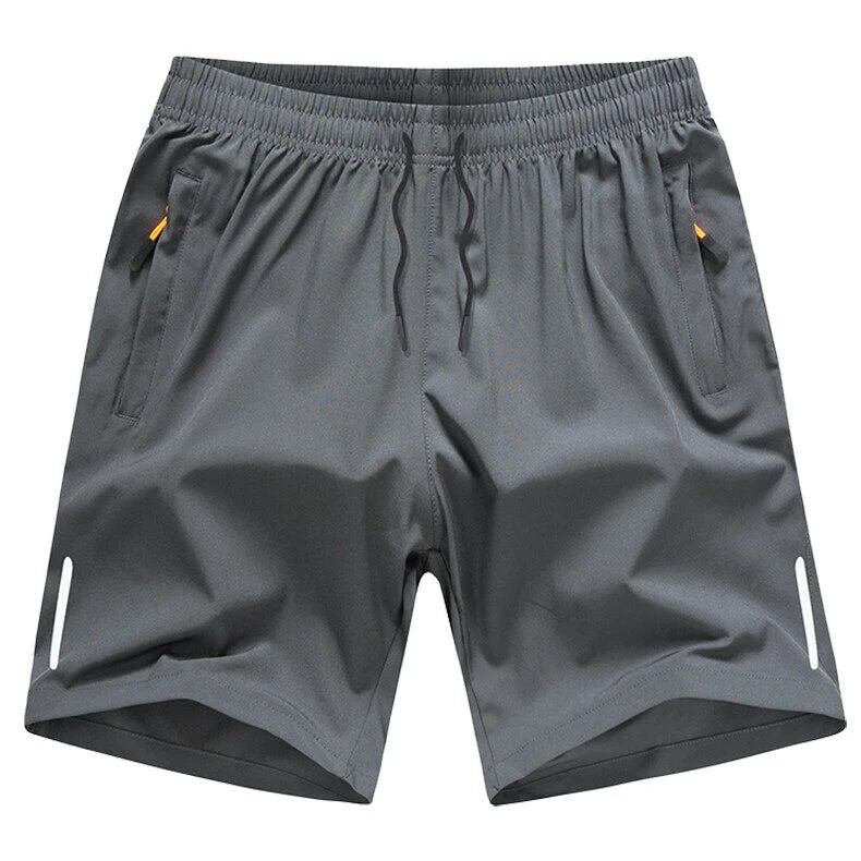 Summer Shorts – Lightweight, Quick-Dry & Beach Ready