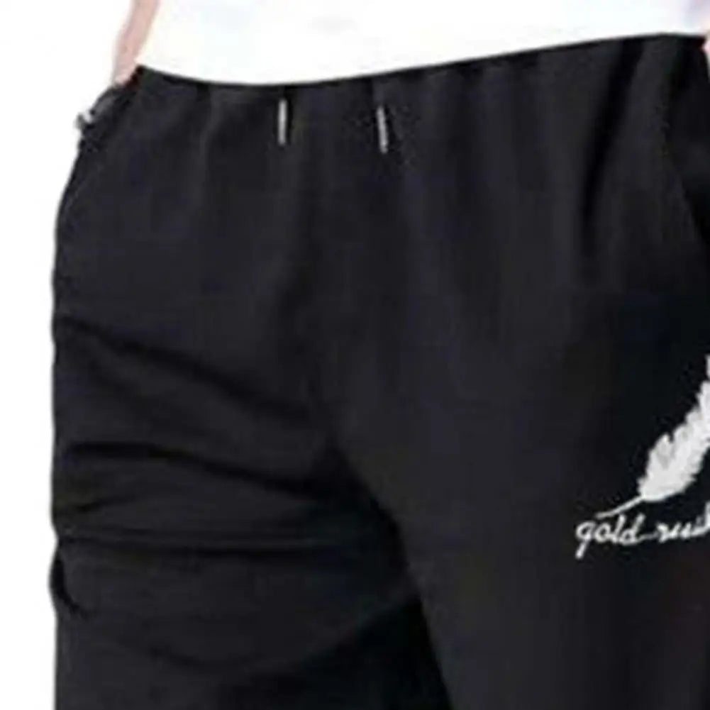 Men’s Cotton Sports Joggers