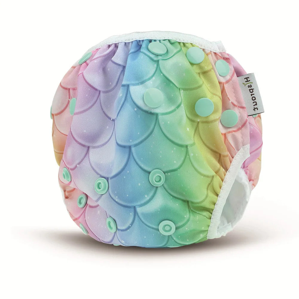 Infant Swim Diaper Swimsuit