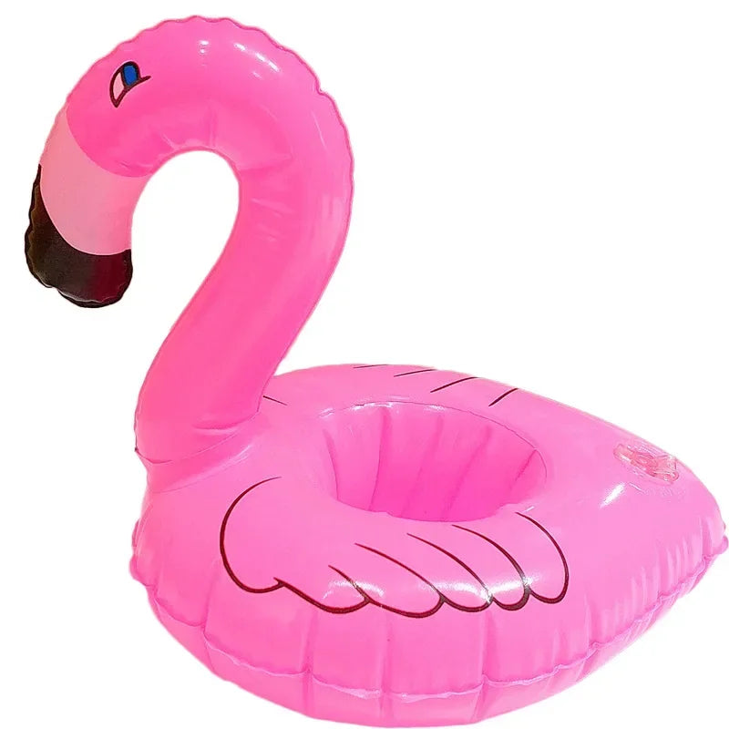 Inflatable Cup Holder