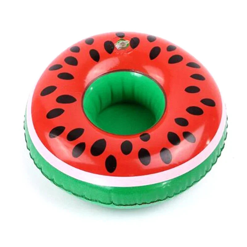 Inflatable Cup Holder
