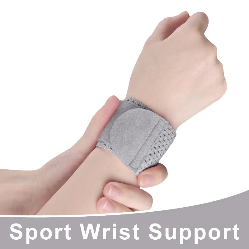 Adjustable Wrist Support Brace