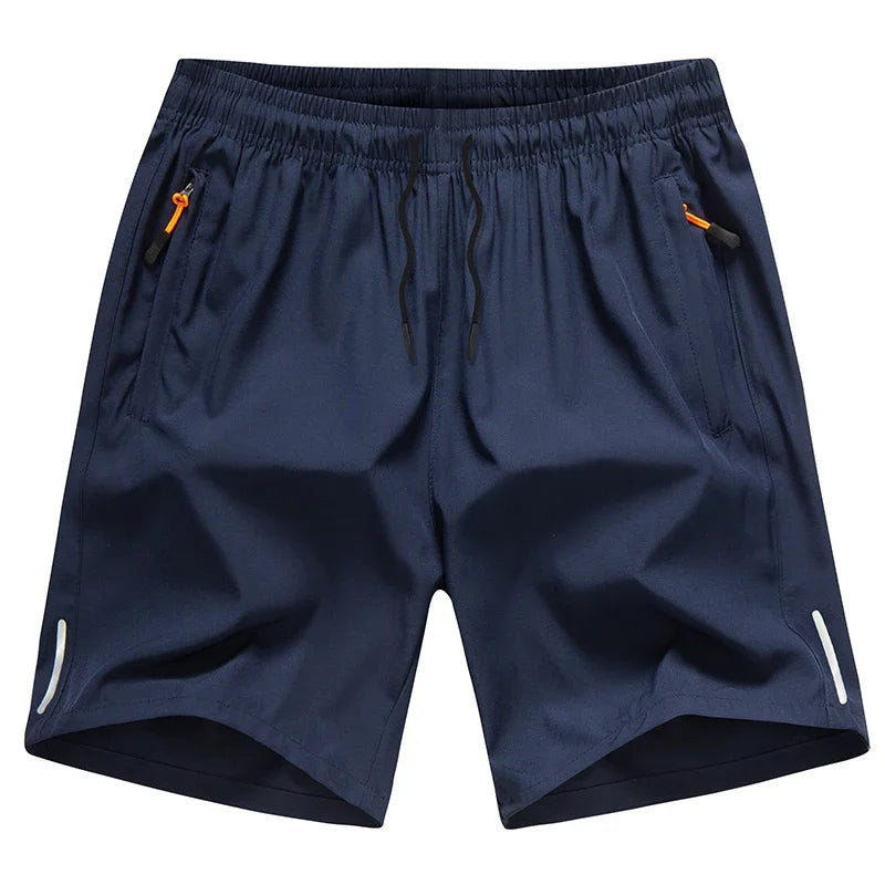 Summer Shorts – Lightweight, Quick-Dry & Beach Ready