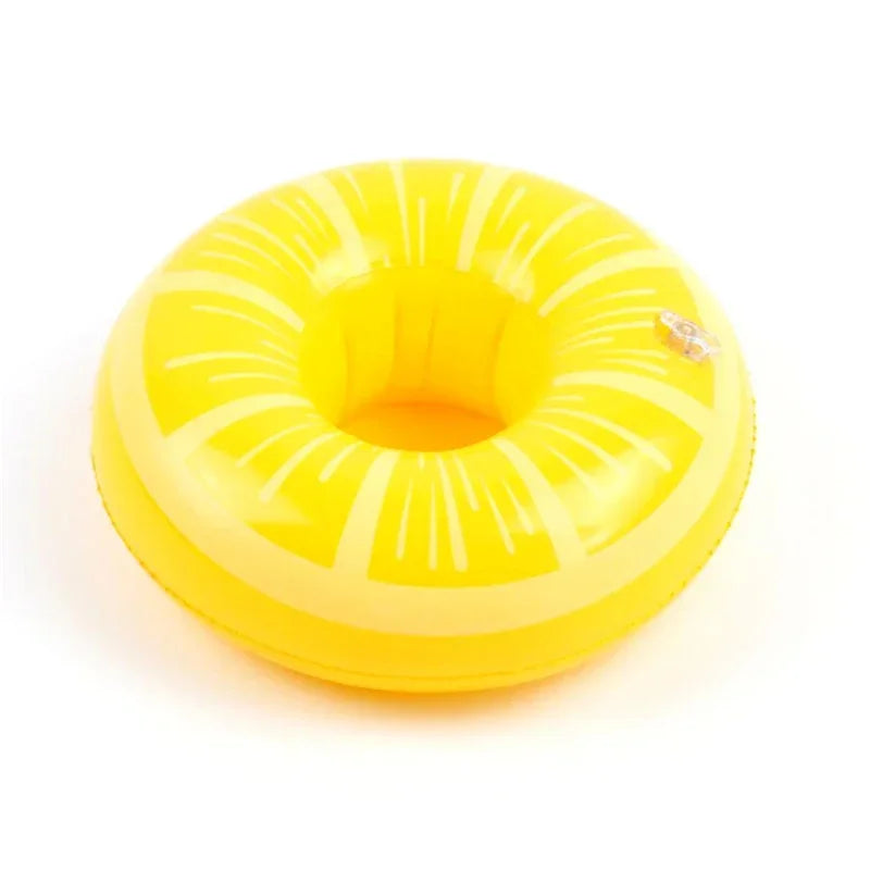 Inflatable Cup Holder