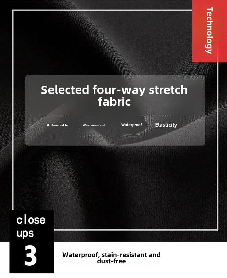 Summer Shorts – Lightweight, Quick-Dry & Beach Ready