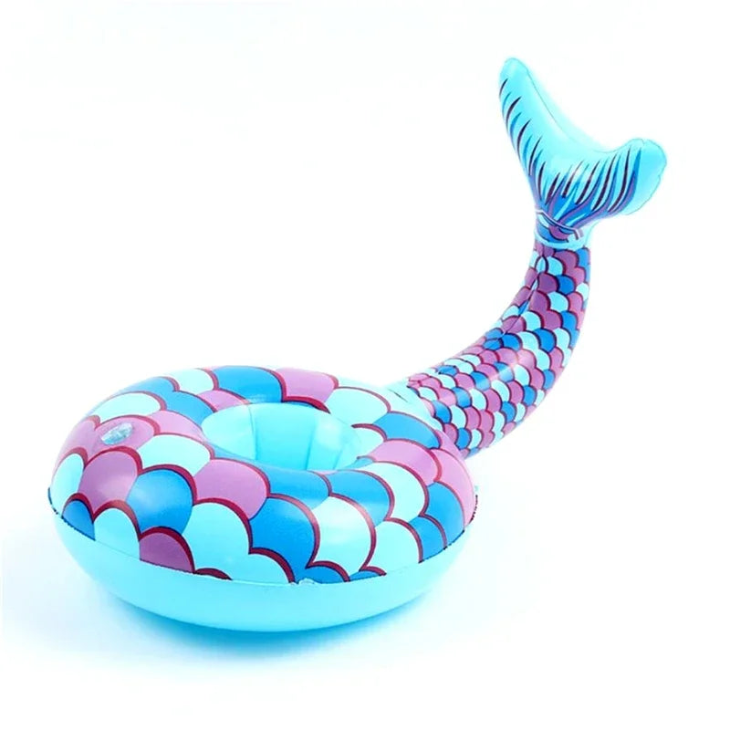 Inflatable Cup Holder