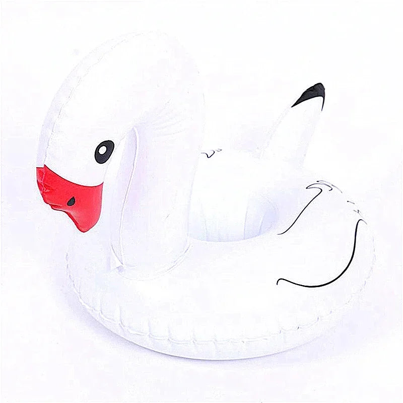 Inflatable Cup Holder
