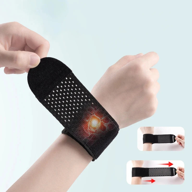Adjustable Wrist Support Brace