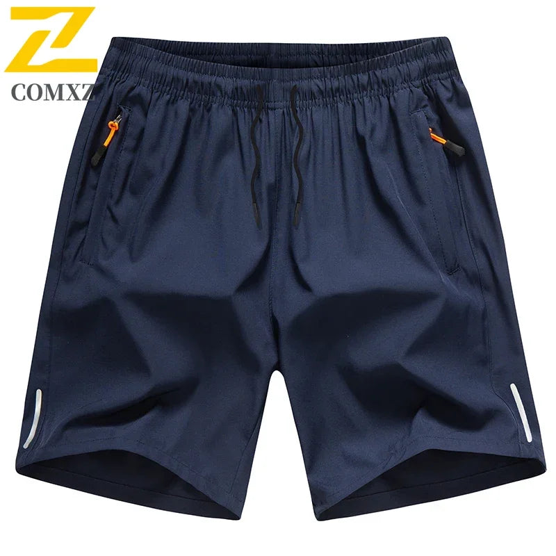 Summer Shorts – Lightweight, Quick-Dry & Beach Ready