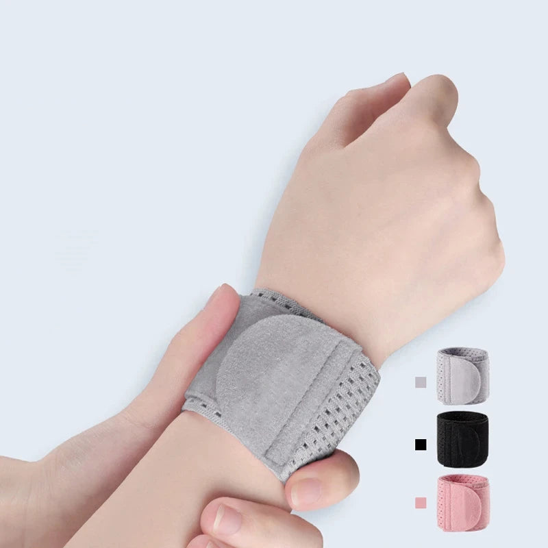 Adjustable Wrist Support Brace