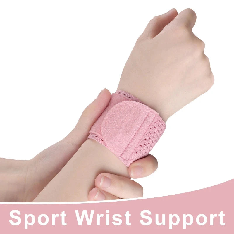 Adjustable Wrist Support Brace
