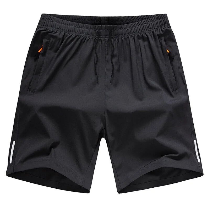 Summer Shorts – Lightweight, Quick-Dry & Beach Ready